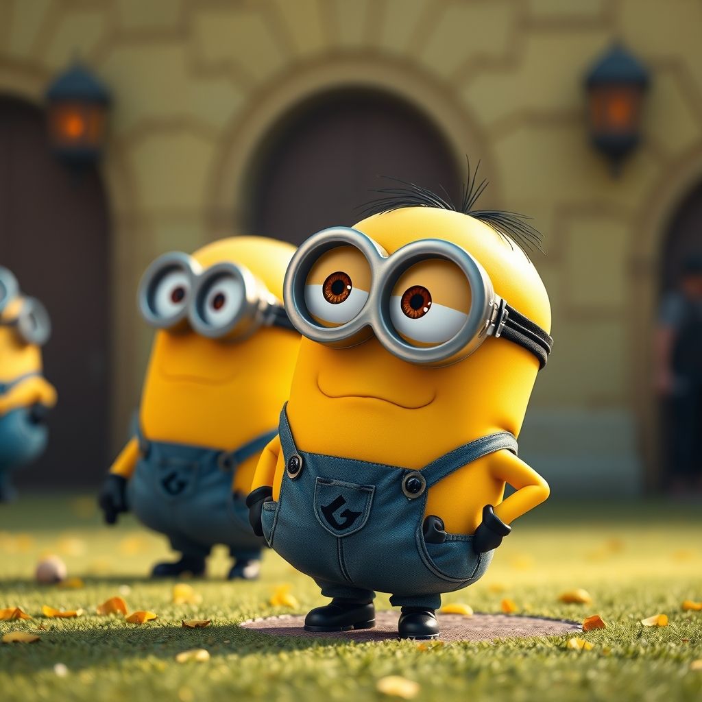 เทคนิคการเล่าเรื่องที่ทำให้ Despicable Me 4 น่าสนใจ
